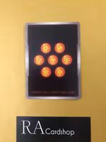 Android 17, Mechanical Charity BT-14-108 Common Cross Spirits Dragon Ball Super CCG