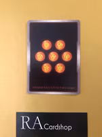 Power Beyond Super Saiyan 2 BT14-087 Common Cross Spirits Dragon Ball Super CCG