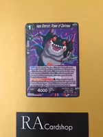 Haze Shenron, Power Of Darkness BT14-134 Common Cross Spirits Dragon Ball Super CCG