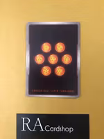 Haze Shenron, Power Of Darkness BT14-134 Common Cross Spirits Dragon Ball Super CCG