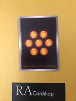 Piccolo, the Gate Opener BT-14-104 Common Cross Spirits Dragon Ball Super CCG