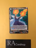Piccolo, the Gate Opener BT-14-104 Common Cross Spirits Dragon Ball Super CCG