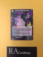 Haze Shenron, Negative Energy Explosion BT14-133 Common Cross Spirits Dragon Ball Super CCG