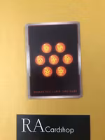 Haze Shenron, Negative Energy Explosion BT14-133 Common Cross Spirits Dragon Ball Super CCG