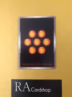 Majin Buu, Absorption Scheme BT14-081 Common Cross Spirits Dragon Ball Super CCG