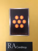 Diabolical Blow BT-14-088 Common Cross Spirits Dragon Ball Super CCG