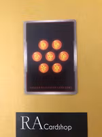 Ultimate Dragon Quake TB14-141 Common Cross Spirits Dragon Ball Super CCG