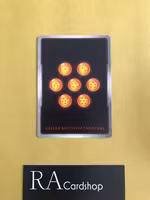 Watchman,s Strike BT14-117 Common Cross Spirits Dragon Ball Super CCG