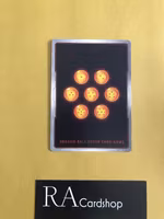 Vegeta BT14-102 Common Cross Spirits Dragon Ball Super CCG