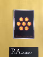 Son Gohan, Calamity Challenger BT14-038 Common Cross Spirits Dragon Ball Super