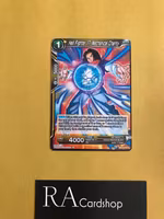 Hell Fighter 17, Mechanical Charity BT-14-111 Common Cross Spirits Dragon Ball Super CCG