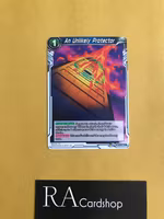 An Unlikely Protector BT-14 - 060 Common Cross Spirits Dragon Ball Super CCG