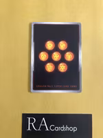 An Unlikely Protector BT-14 - 060 Common Cross Spirits Dragon Ball Super CCG