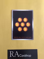 Dr. Myuu, Retuned from the Beyond BT-14-115 Common Cross Spirits Dragon Ball Super CCG