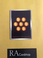 The Coming Calamity BT14-058 Common Cross Spirits Dragon Ball Super CCG