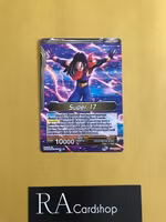 Super 17, Emissary of Hell BT14-092 Common Cross Spirits Dragon Ball Super CCG