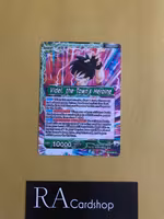 Videl the Towns Heroine BT14-061 Common Cross Spirits Dragon Ball Super CCG