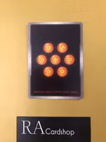 Source Of Power TB14-030 Common Cross Spirits Dragon Ball Super CCG