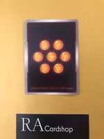 Son Goku, Majin Exterminator TB14-072 Common Cross Spirits Dragon Ball Super CCG