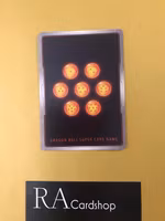 Krillin, Universe 7 Challenger BT14-009 Common Cross Spirits Dragon Ball Super CCG