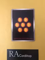 Great Saiyaman 2 BT-14-106 Common Cross Spirits Dragon Ball Super CCG