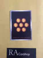 Robelu, Meticulous Investigator TB14-130 Common Cross Spirits Dragon Ball Super CCG