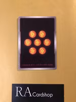 Minotia, the Heros Sibling BT14-053 Common Cross Spirits Dragon Ball Super CCG