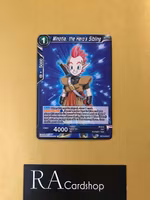 Minotia, the Heros Sibling BT14-053 Common Cross Spirits Dragon Ball Super CCG