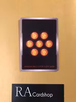 Commemorative Photo BT-14-089 Common Cross Spirits Dragon Ball Super CCG