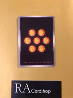 Son Goten, Calamity Challenger TB14-042 Common Cross Spirits Dragon Ball Super CCG