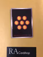 Naturon Shenron, Power Of Darkness BT-14-138 Common Cross Spirits Dragon Ball CCG