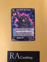 Naturon Shenron, Power Of Darkness BT-14-138 Common Cross Spirits Dragon Ball CCG