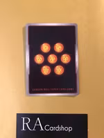 Son Goku BT14-126 Common Cross Spirits Dragon Ball Super CCG