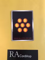 Defender of Justice BT-14-085 Common Cross Spirits Dragon Ball Super CCG