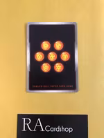 SS Trunks, Fully-Powered Fusion TB14-044 Common Cross Spirits Dragon Ball Super CCG