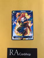 Tapion TB14-051 Common Cross Spirits Dragon Ball Super CCG