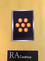 Vuon, Warrior of Universe 11 TB14-020 Common Cross Spirits Dragon Ball Super CCG