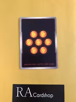 SS Son Goten, the Brawler TB14-099 Common Cross Spirits Dragon Ball Super CCG