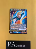 SS Son Goten, the Brawler TB14-099 Common Cross Spirits Dragon Ball Super CCG