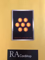 Piccolo BT-14-008 Common Cross Spirits Dragon Ball Super CCG