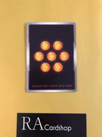 SS Vegeta, Majin Exterminator TB14-043 Common Cross Spirits Dragon Ball Super CCG