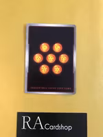 Majin Buu, Brilliant Absorption BT-14-079 Uncommon Cross Spirits Dragon Ball Super CCG