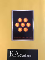 Son Gohan & Krillin, Buying Time TB14-148 Uncommon Cross Spirits Dragon Ball Super CCG