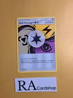 Unit Energy Uncommon 138/156 Ultra Prism Pokemon Kort