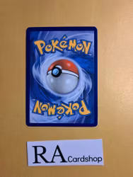 Unit Energy Uncommon 138/156 Ultra Prism Pokemon Kort