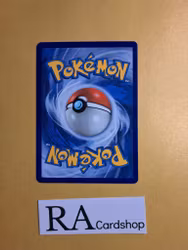 Mars Uncommon 128/156 Ultra Prism Pokemon Kort