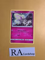 Morelull Common 92/156 Ultra Prism Pokemon Kort