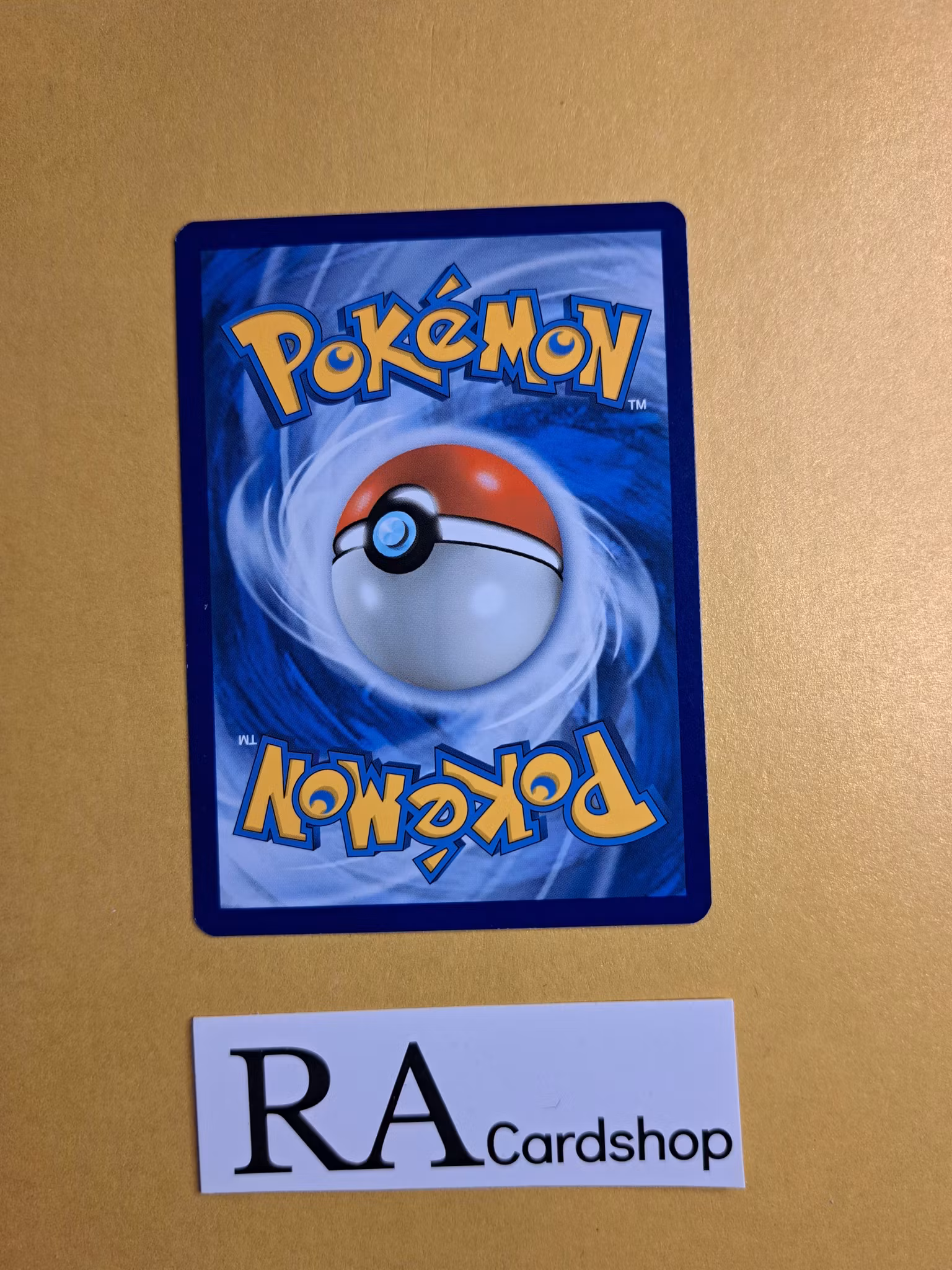 Morelull Common 92/156 Ultra Prism Pokemon Kort