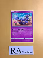 Skorupi Common 54/156 Ultra Prism Pokemon Kort
