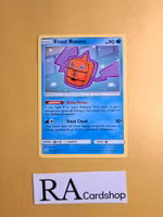 Frost Rotom Rare 41/156 Ultra Prism Pokemon Kort